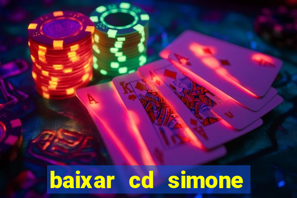 baixar cd simone mendes 2024